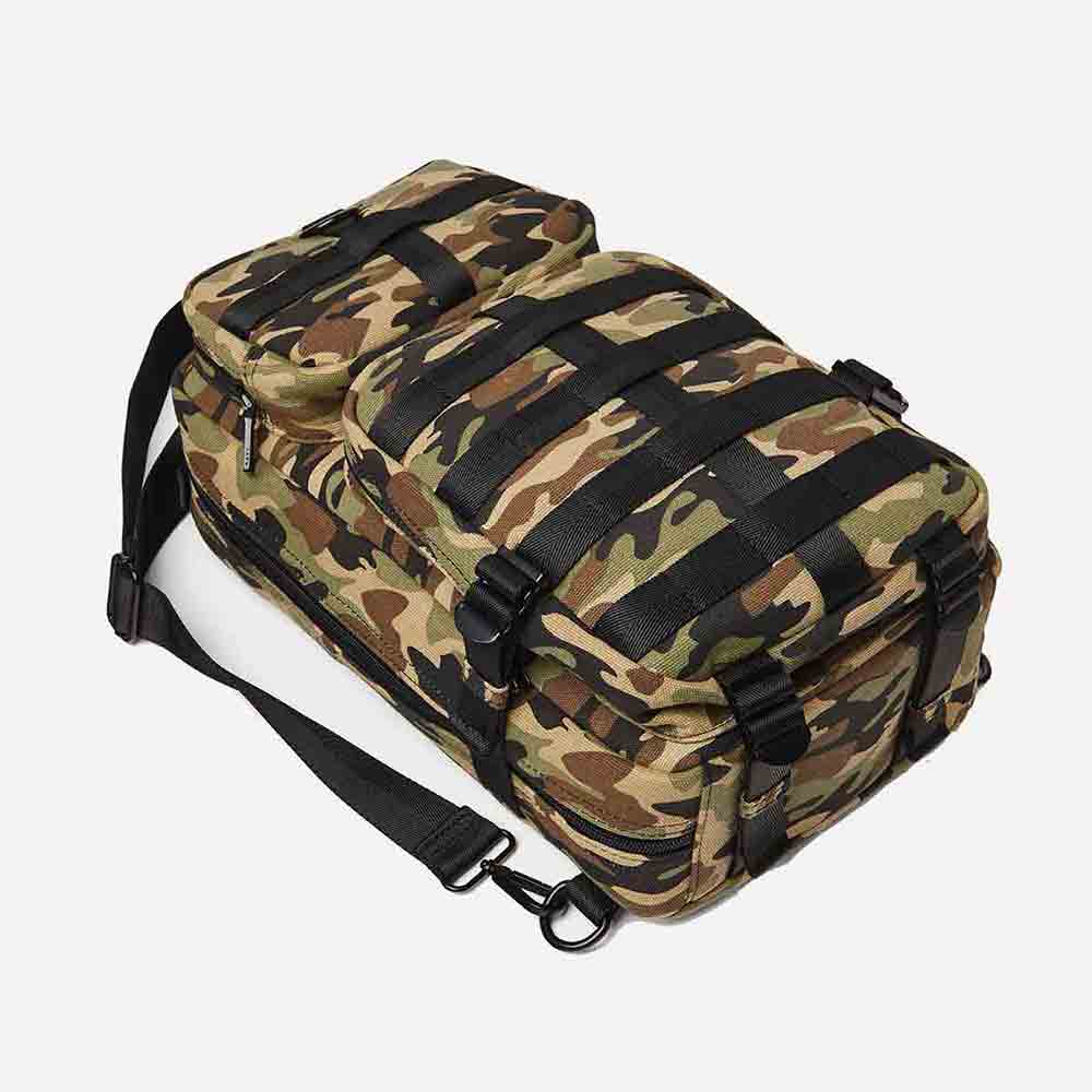 Tactical Crossbody Bag - Imagen 3