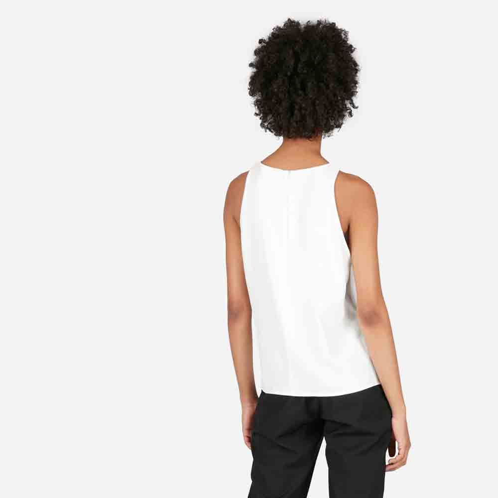 GoWeave High-Neck Tank - Imagen 3