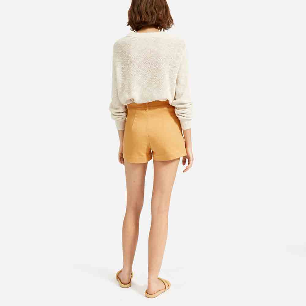 Cotton Patch Pocket Short - Imagen 5